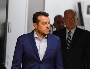 «Η συγνώμη είναι έμπρακτη όπως και η ανάληψη της πολιτικής ευθύνης από σύσσωμη την κυβέρνηση» αναφέρει ο Ν.Παππάς